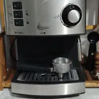 دستگاه قهوه