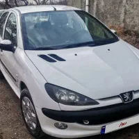 پژو۲۰۶تیپ ۵