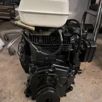 موتور ژاپنی بنزینی۱۳اسب  ۱۴۷۰۰۰۰۰۰