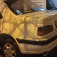 پژوپارس|خودرو سواری و وانت|ماهدشت, |دیوار