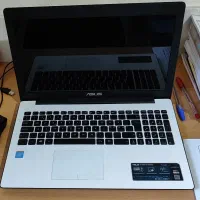 لپ‌تاپ ایسوز F553M