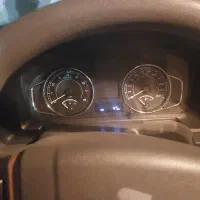 پژوپارسXU7P ساده سیمی