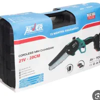 اره شارژی. و قبچی  شارژی    (ابزار رستگاری)|ابزارآلات|کرمان, |دیوار