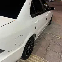 سمند سورن ef7 کارکرد125 بدون رنگ مدل 1401ت