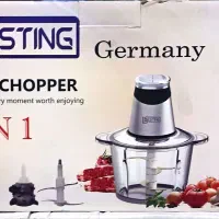 خوردکن غذاساز