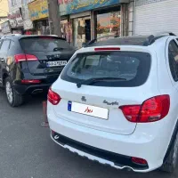 کویئکrs۸۵گانه مدل ۱۴۰۰۲|خودرو سواری و وانت|کرج, کمالشهر|دیوار