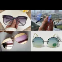 فروش انواع عینک فقط به صورت کیلویی