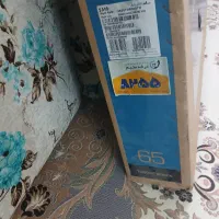 کارتون تلوزیون ۶۵ اینج نو|تلویزیون و پروژکتور|کرج, حصارک بالا|دیوار