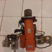 مشعل شوفاژخانه|آبگرمکن، پکیج، شوفاژ|تهران, تهرانپارس غربی|دیوار