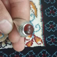 انگشتر