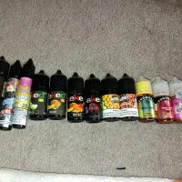 پاد.پافی.سالت جویس اورجینال