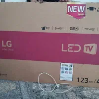 تلویزیون شکسته|تلویزیون و پروژکتور|قم, حاج زینل|دیوار