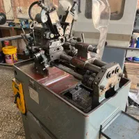 کارگر تراشکاری وسری تراشی ترجیحا بازنشسته