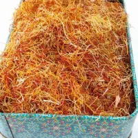 ریشه دمنوشی زعفران