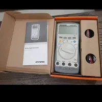 مولتی متر دیجیتال گودویل مدل GDM -394 و GDM-350B