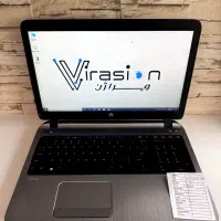 لپ‌تاپ HP ProBook 450 G2