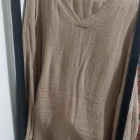 شومیز و شلوار درحد نو تنخور خیلی شیک