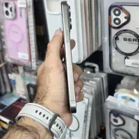 آیفون 15 پرومکس با گارانتی اقساط بلند مدت|موبایل|رشت, بازار|دیوار