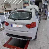 کوییک اس ۱۴۰۱|خودرو سواری و وانت|گرگان, |دیوار