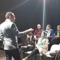 فن بیان و اعتماد به نفس حرفه ای|خدمات آموزشی|تهران, جیحون|دیوار