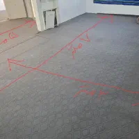 موکت درحد نو