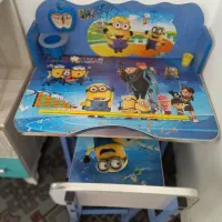 کمد لباس بچه