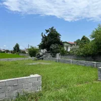 فروش 190 متر زمین با سند تک برگ در چالوس