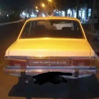 پیکان سفید مدل 81|خودرو سواری و وانت|سبزوار, طبرسی (جعفرآباد)|دیوار