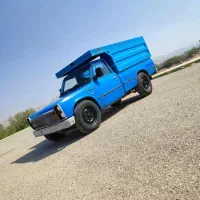 نیسان زامیاد مدل ۹۳