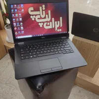 گرافیکدارDell e5470 i5HQ گیم/رندر/رم۱۶/هارد256ssd