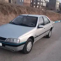 پژو 405مدل90دوگانه