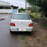 فروش پراید 132 مدل 90|خودرو سواری و وانت|جویبار, |دیوار