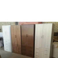 دراور سفارشی|جاکفشی، کمد، دراور|قزوین, |دیوار