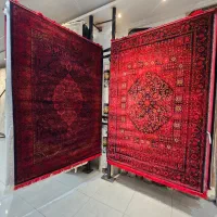 فرش های قرمز لاکچری|فرش|ارومیه, |دیوار