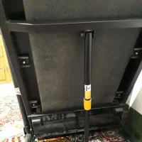 تردمیل باشگاهی خانگی پاندا ساخت تایوان|تجهیزات ورزشی|دهدشت, |دیوار