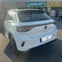 فولکس واگن تیراک 2025 سفید صفر|خودرو سواری و وانت|مشهد, کارمندان دوم|دیوار