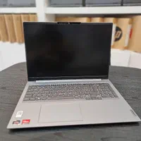 لپ تاپ حرفه ای thinkbook لنوو|رایانه همراه|خرم‌آباد, |دیوار