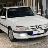 پژو پارس سال ۹۶