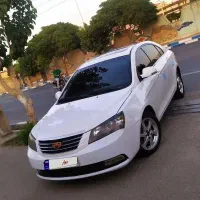 جیلی امگرند دنده ای مدل 2013