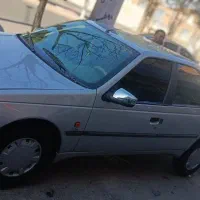 پژو 405|خودرو سواری و وانت|بیرجند, |دیوار