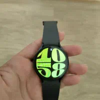 ساعت هوشمند سامسونگ Galaxy watch 6 44mm|ساعت|تهران, شهرک غرب|دیوار