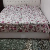فروش تخت دو نفره