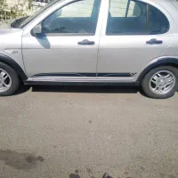 کوییک دنده ای 1401نقره ای