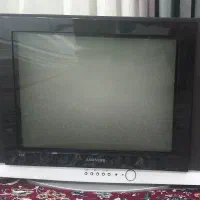 تلویزیون ۲۱ اینچ