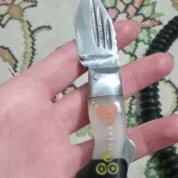 چاقو|کلکسیون اشیاء عتیقه|چهاردانگه (تهران), |دیوار