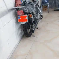 احسان200|موتورسیکلت|رودسر, |دیوار