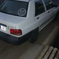 پراید 131 SE، مدل ۱۳۹۶|خودرو سواری و وانت|تهران, کوهک|دیوار
