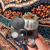 دوربین سونی