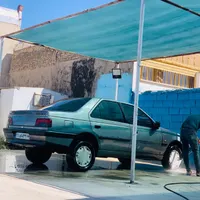 پژو 405 جی ال ایکس (GLX)، مدل ۱۳۸۹|خودرو سواری و وانت|ایذه, |دیوار