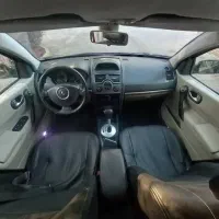 مگان اتوماتیک 2000cc|خودرو سواری و وانت|قم, پردیسان|دیوار